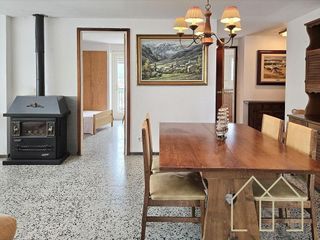 Ático en venta en Centre - Estanys en Castell-Platja d´Aro