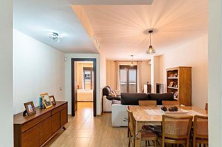 Piso en venta en Pabellón - Estación - El Corte Inglés en Ejido (El)