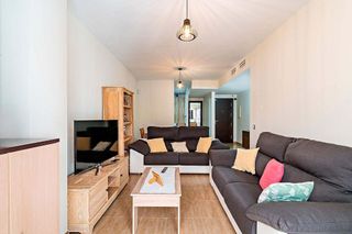 Piso en venta en Pabellón - Estación - El Corte Inglés en Ejido (El)