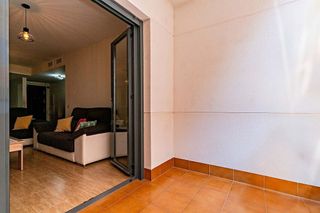 Piso en venta en Pabellón - Estación - El Corte Inglés en Ejido (El)