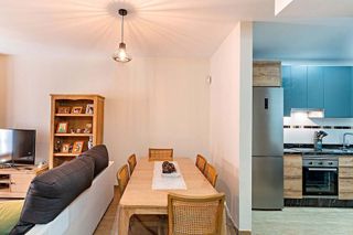 Piso en venta en Pabellón - Estación - El Corte Inglés en Ejido (El)