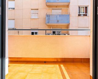 Piso en venta en Pabellón - Estación - El Corte Inglés en Ejido (El)