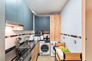 Piso en venta en Pabellón - Estación - El Corte Inglés en Ejido (El)