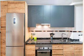 Piso en venta en Pabellón - Estación - El Corte Inglés en Ejido (El)