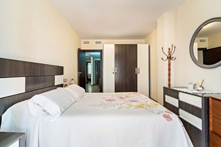 Piso en venta en Pabellón - Estación - El Corte Inglés en Ejido (El)