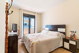 Piso en venta en Pabellón - Estación - El Corte Inglés en Ejido (El)