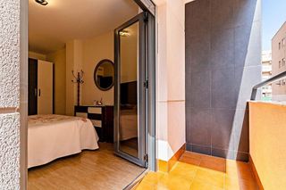 Piso en venta en Pabellón - Estación - El Corte Inglés en Ejido (El)