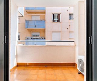 Piso en venta en Pabellón - Estación - El Corte Inglés en Ejido (El)