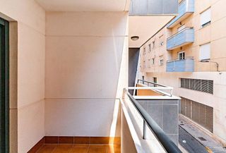 Piso en venta en Pabellón - Estación - El Corte Inglés en Ejido (El)