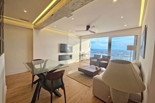 Piso en alquiler en Centro en Torrevieja