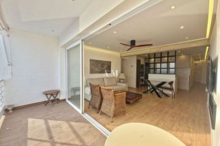 Piso en alquiler en Centro en Torrevieja