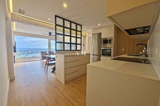 Piso en alquiler en Centro en Torrevieja