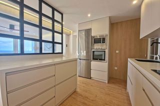 Piso en alquiler en Centro en Torrevieja