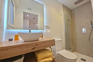 Piso en alquiler en Centro en Torrevieja