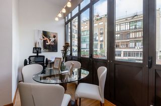 Piso en venta en La Dreta de l'Eixample en Barcelona