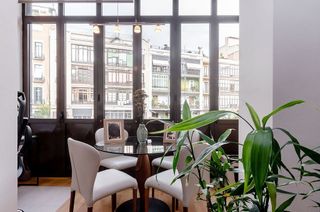 Piso en venta en La Dreta de l'Eixample en Barcelona