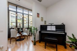 Piso en venta en La Dreta de l'Eixample en Barcelona