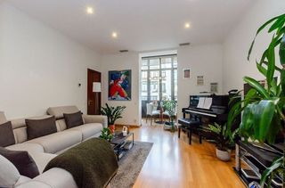 Piso en venta en La Dreta de l'Eixample en Barcelona