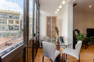 Piso en venta en La Dreta de l'Eixample en Barcelona