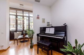 Piso en venta en La Dreta de l'Eixample en Barcelona
