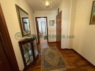 Piso en venta en Zona de Plaza de Barcelos en Pontevedra