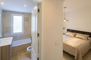 Piso en alquiler en Puerto Banús en Marbella