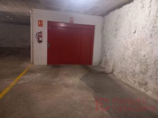 Garaje en venta en Eixample Nord – La Devesa en Girona