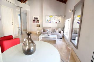 Piso en alquiler en Centro Histórico en Málaga