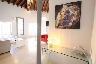 Piso en alquiler en Centro Histórico en Málaga