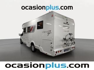 Roller Team KRONOS 265 TL 125 kW (170 CV)