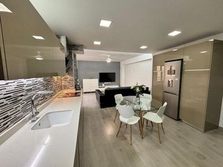 Piso en alquiler en San Blas - Santo Domigo en Alicante