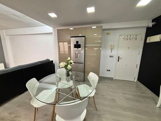 Piso en alquiler en San Blas - Santo Domigo en Alicante