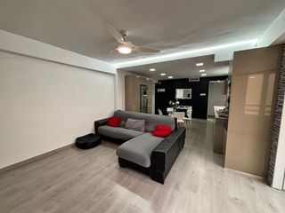 Piso en alquiler en San Blas - Santo Domigo en Alicante