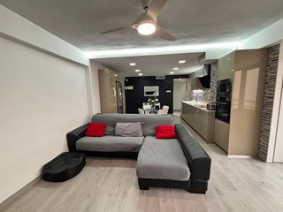 Piso en alquiler en San Blas - Santo Domigo en Alicante