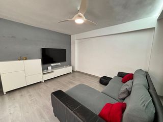 Piso en alquiler en San Blas - Santo Domigo en Alicante