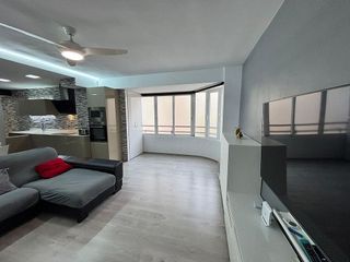 Piso en alquiler en San Blas - Santo Domigo en Alicante