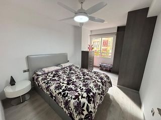 Piso en alquiler en San Blas - Santo Domigo en Alicante