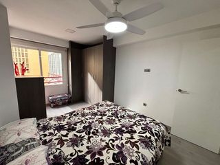 Piso en alquiler en San Blas - Santo Domigo en Alicante