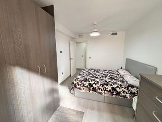 Piso en alquiler en San Blas - Santo Domigo en Alicante