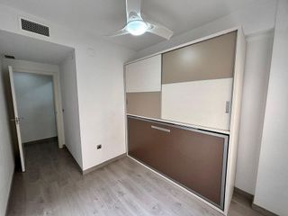 Piso en alquiler en San Blas - Santo Domigo en Alicante