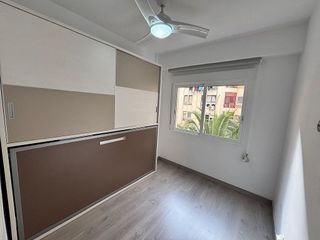 Piso en alquiler en San Blas - Santo Domigo en Alicante