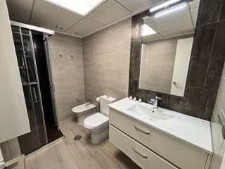 Piso en alquiler en San Blas - Santo Domigo en Alicante