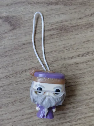 Funko Pop Dumbledore Harry Potter