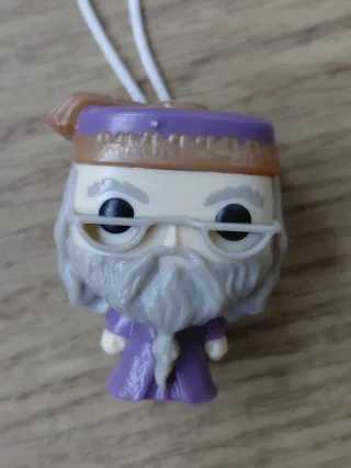 Funko Pop Dumbledore Harry Potter