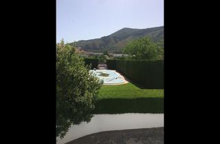 Chalet en alquiler en Cenes de la Vega