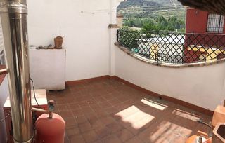 Chalet en alquiler en Cenes de la Vega