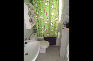 Chalet en alquiler en Cenes de la Vega