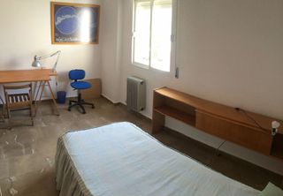 Chalet en alquiler en Cenes de la Vega