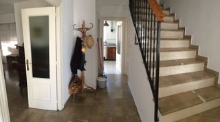 Chalet en alquiler en Cenes de la Vega