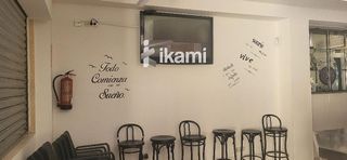 Bar en venta en Zona Renfe en Alcorcón